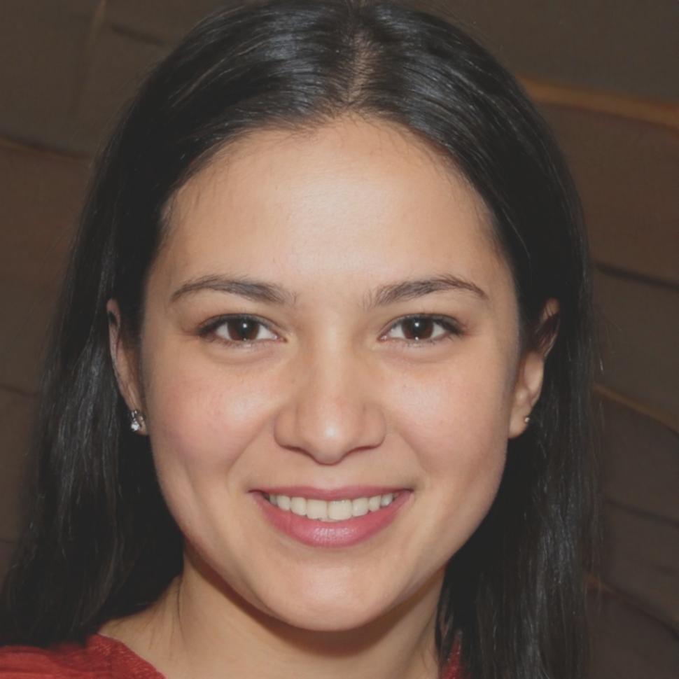 Instructor Halyna Bilak